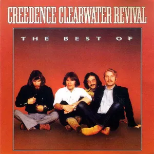 The best of Creedence Clearwater Revival